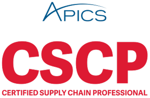 ASCM CSCP